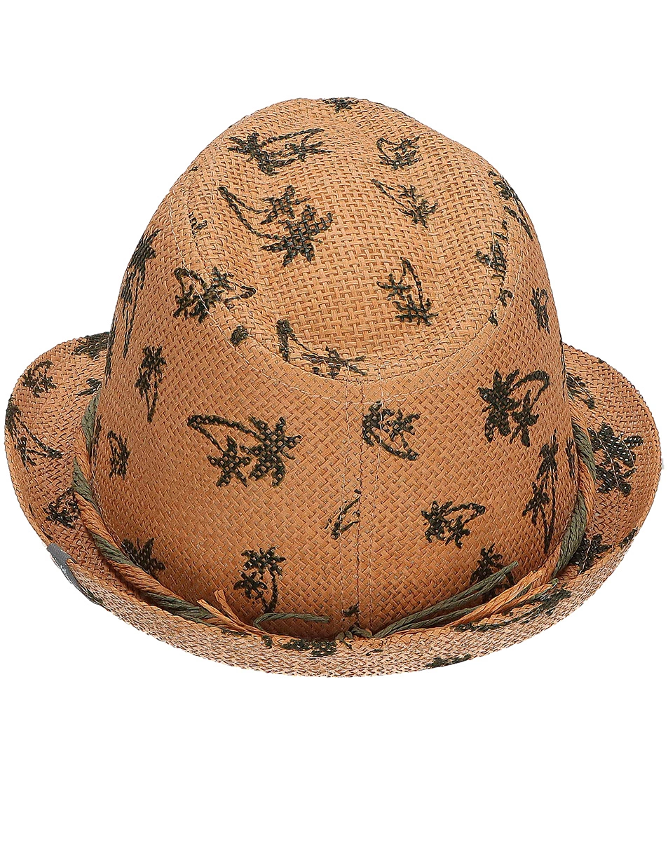 Strohhut BEACH in beige