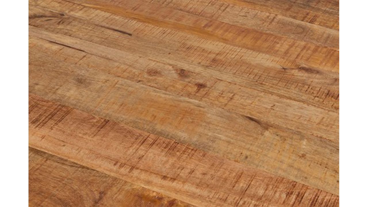 Eettafel  Rambo