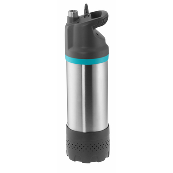 Gardena Dompel-drukopvoerpomp 6000/5 inox auto