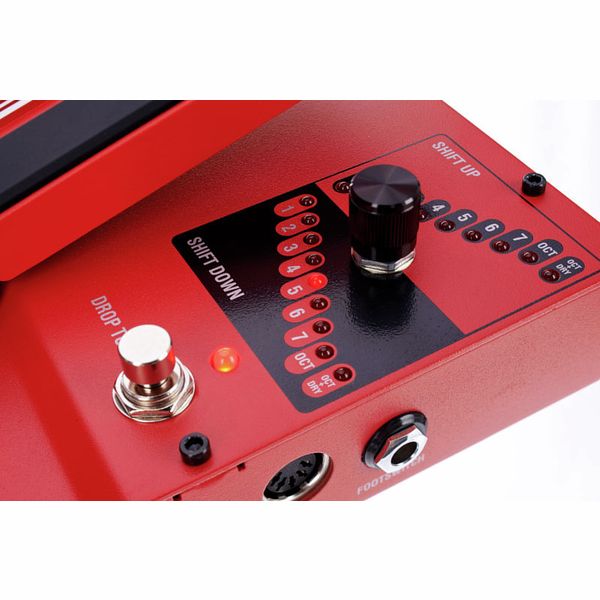 Digitech Whammy DT