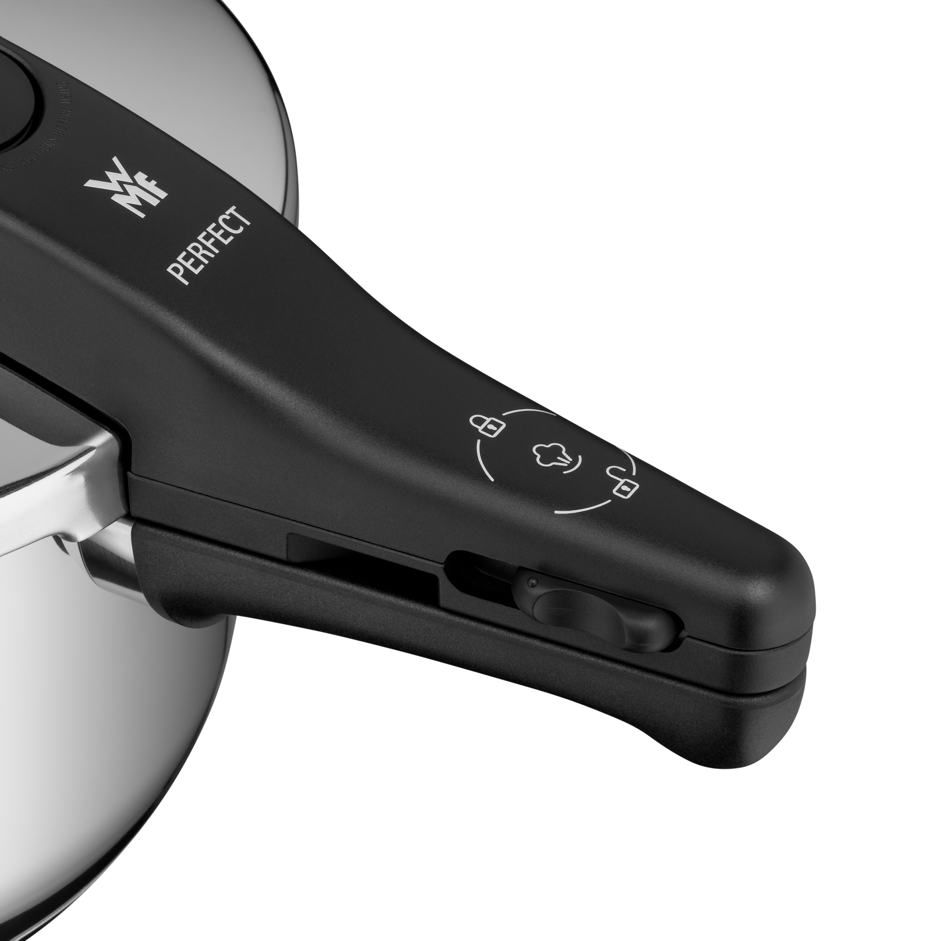 Schnelltopf WMF PERFECT NEW