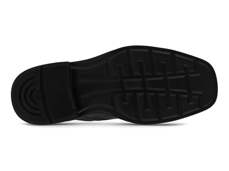 Ecco 500174 HELSINKI black