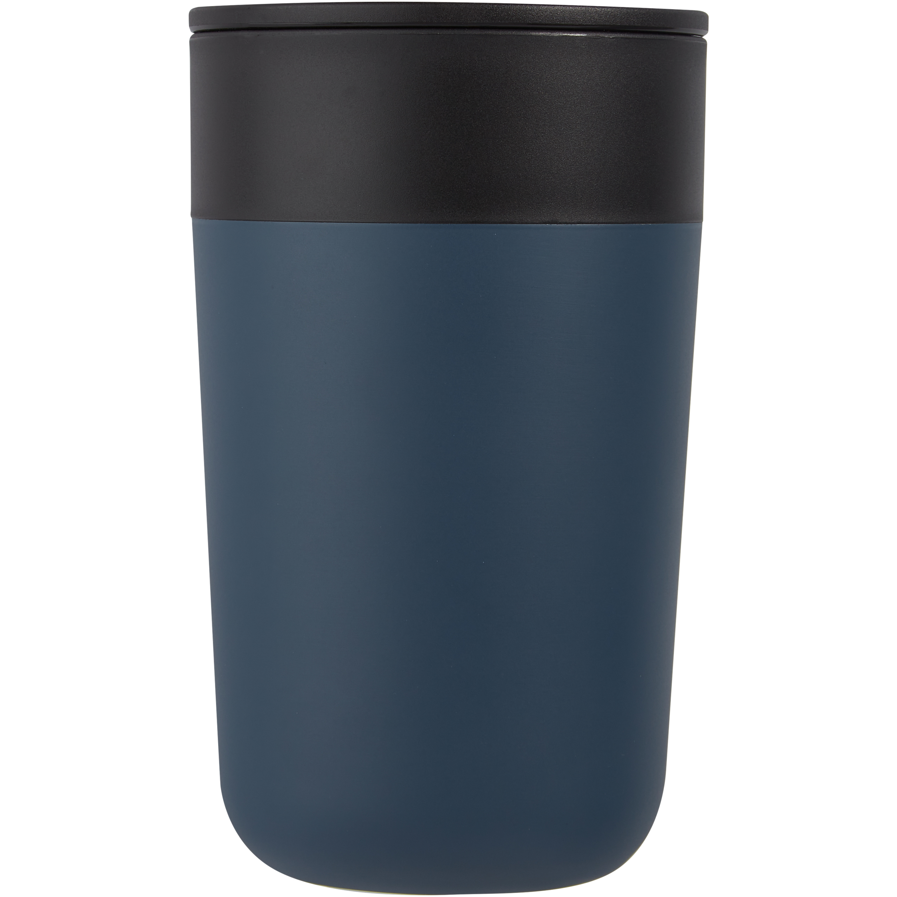 EgotierPro 100731 - Tasse Nordia de 400 ml recyclée à double paroi