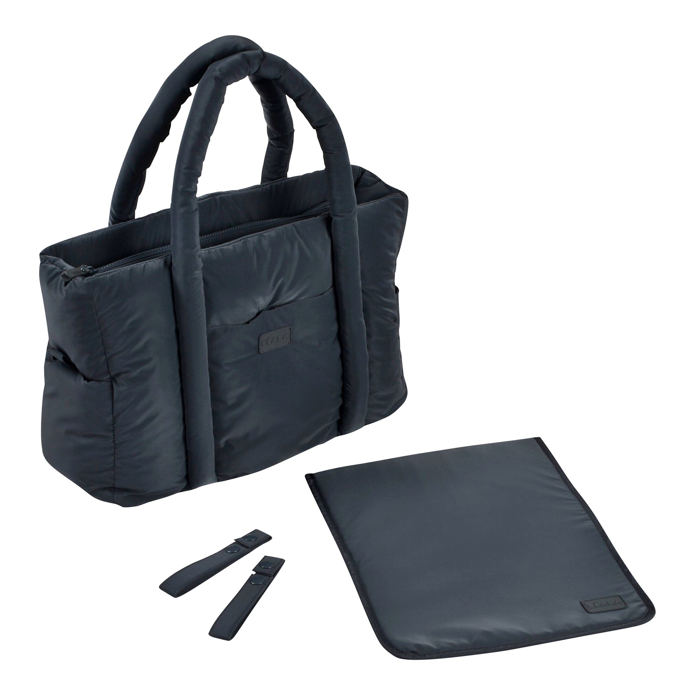 Beaba Wickeltasche Puffy Paris