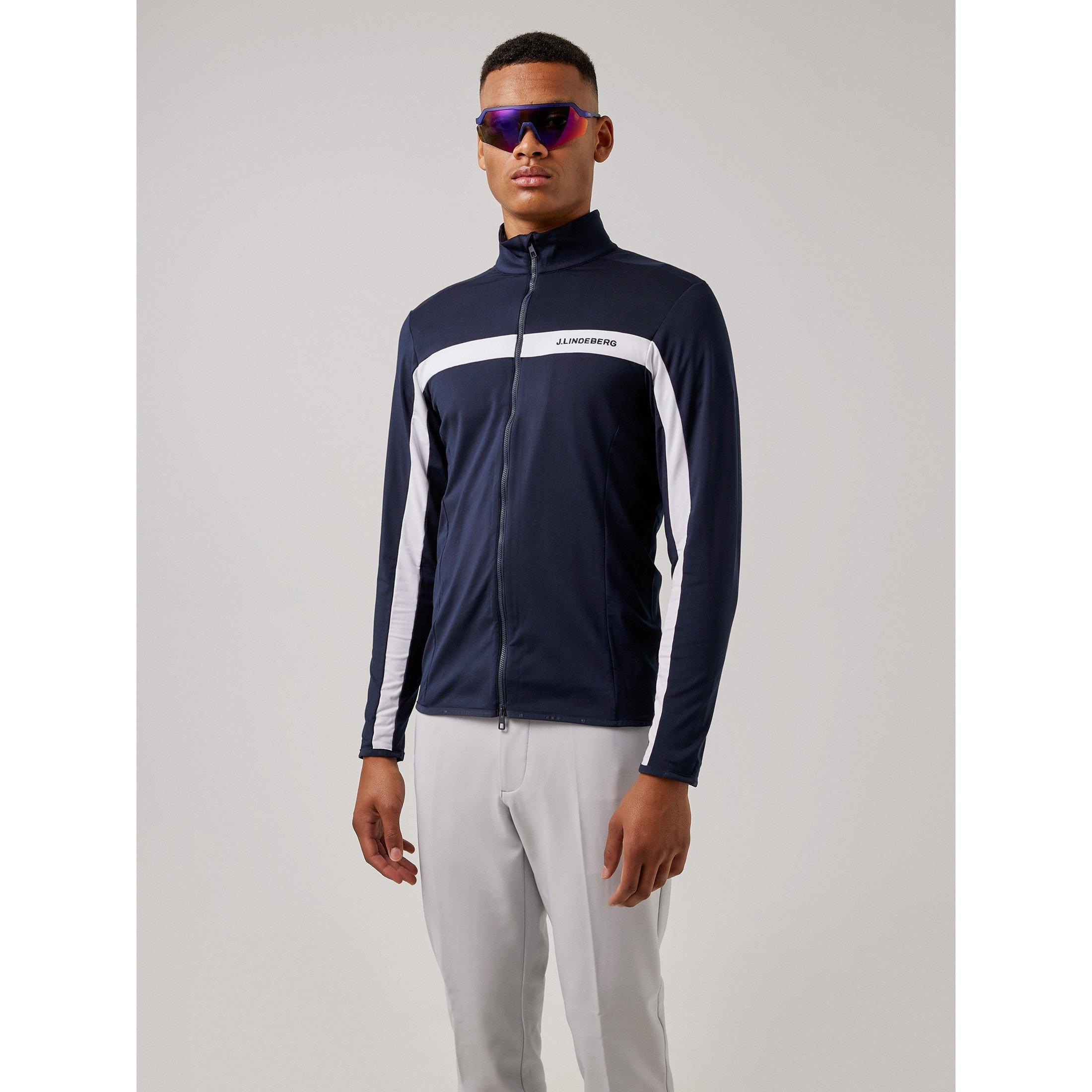 J Lindeberg Golf Jarvis Jacket