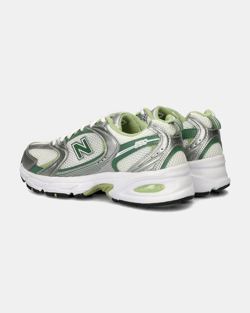 New Balance 530 Lage sneakers  - groen
