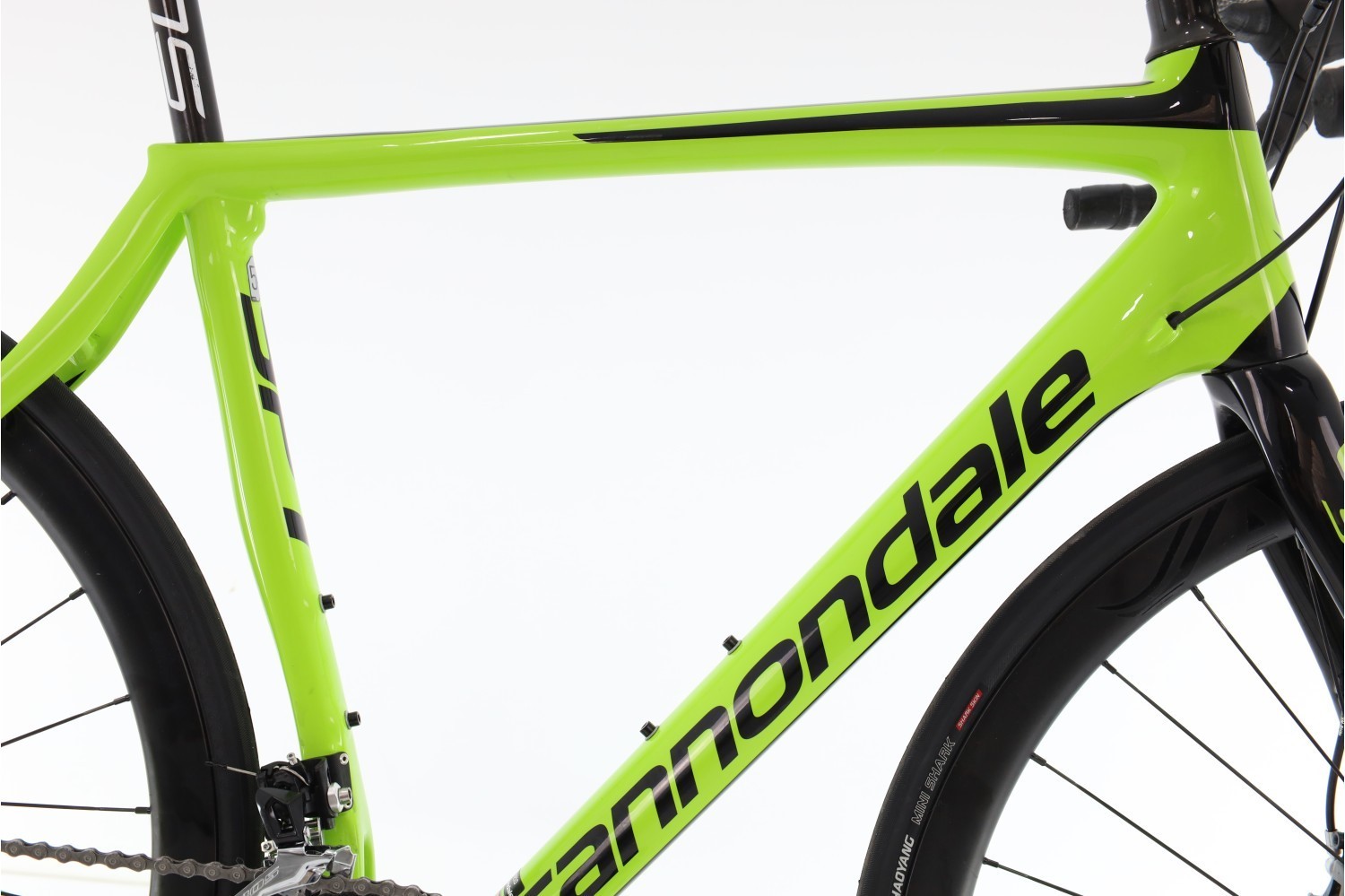 Cannondale Synapse SPT (2021) | Diamond