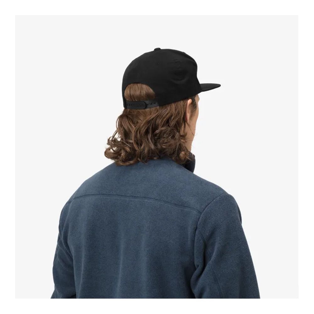 Norrona/29 - Casquette caviar