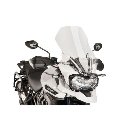 Bulle Puig Touring - Uni