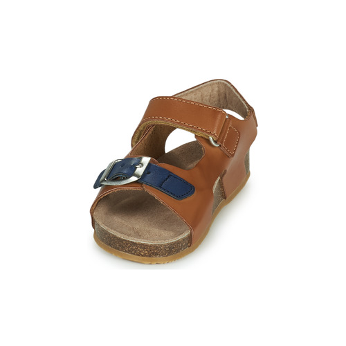 Kickers - FUXIO - Camel