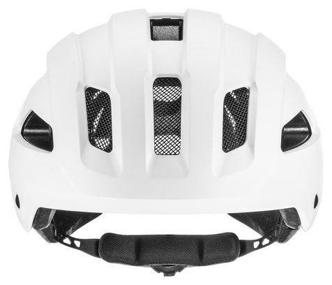 Casque Unisexe Uvex Stride Blanc