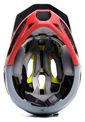 Casque Integral Dainese Linea 01 Mips Evo Noir/Rouge