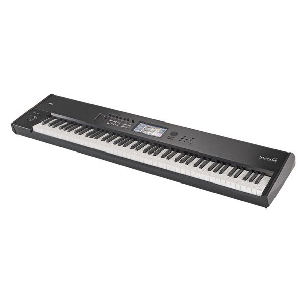 Korg Nautilus 88 AT