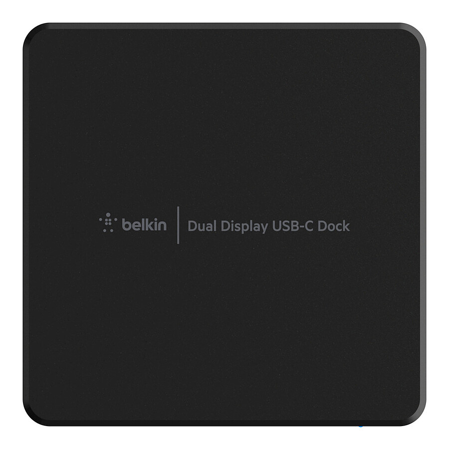 Belkin Station d'accueil USB-C pour 2 écrans en HDMI avec Displaylink