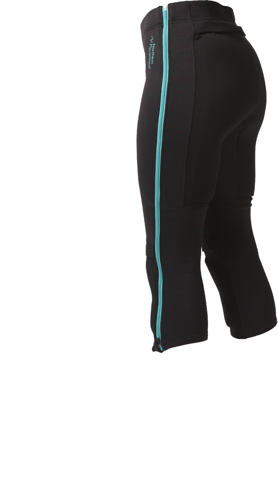 Northern Playground Ziplongs 3/4 Padded