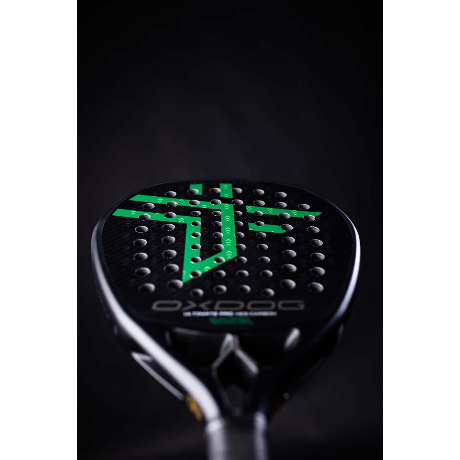 Oxdog  Ultimate Pro