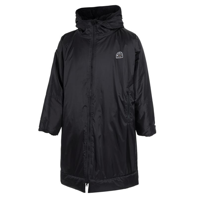 Mystic Poncho Explore 2.0 Black