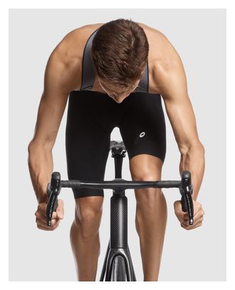 Cuissard Court Assos Mille GTS Spring Fall Noir