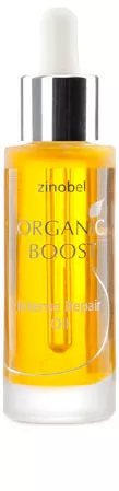Organic Boost Intense Repair Oil - 30 ml.