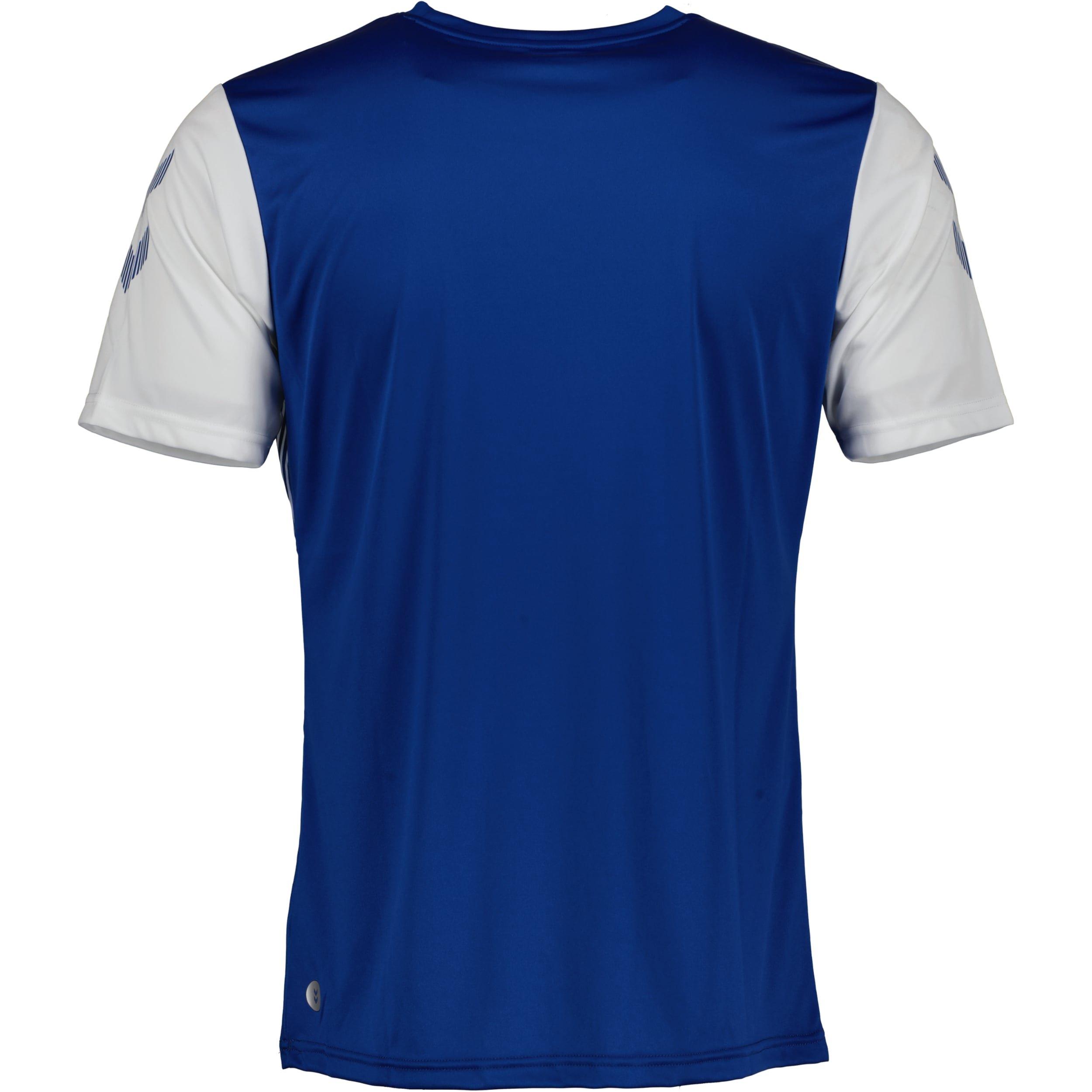Hummel Mexico Shirt Adults
