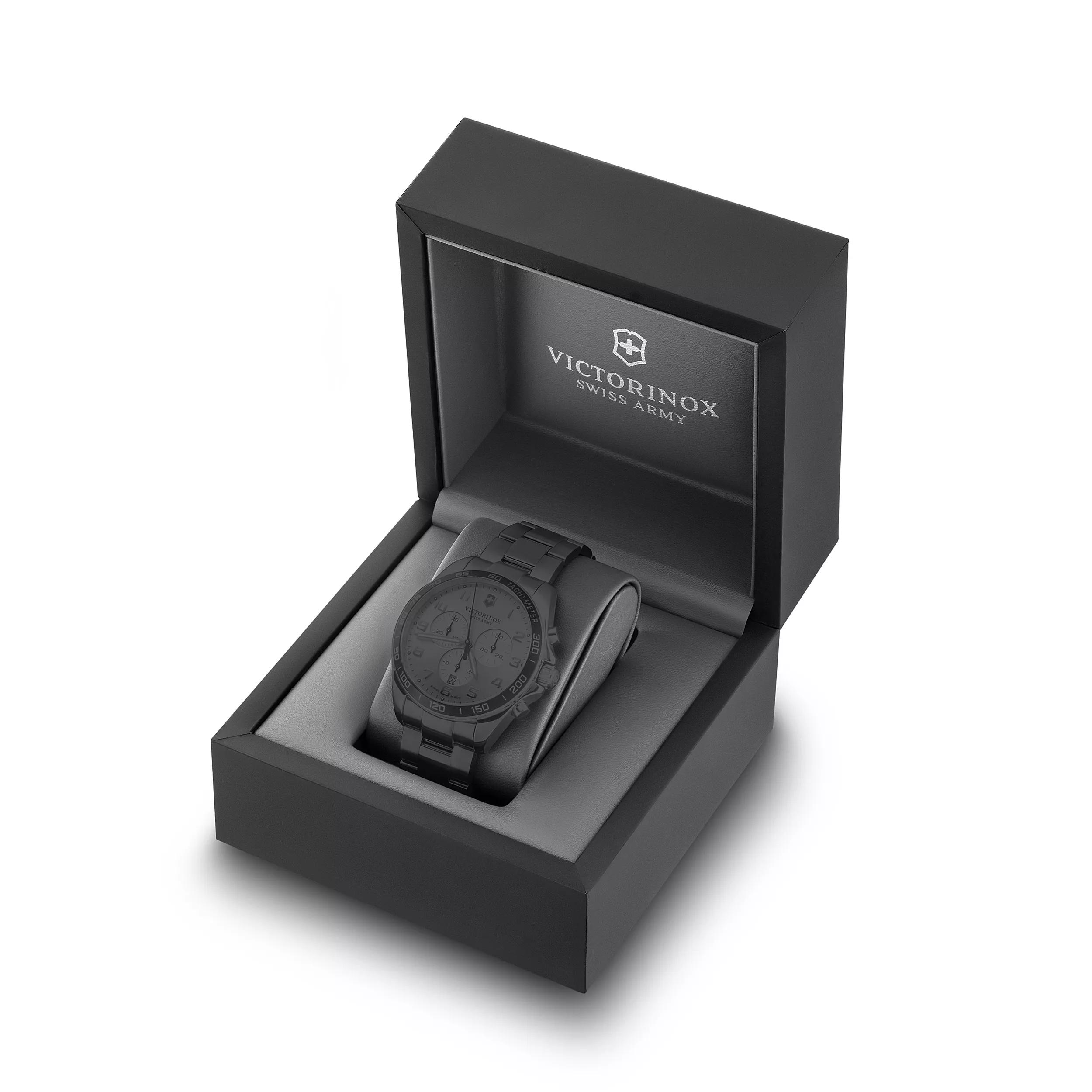 FieldForce Classic Chrono-FieldForce Classic Chrono