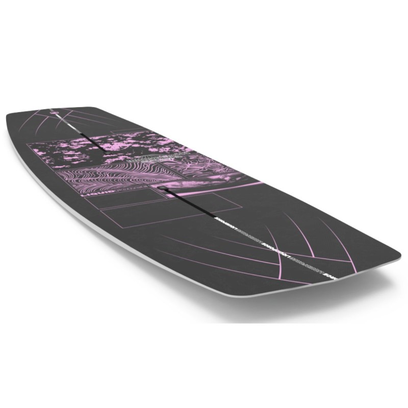 planche wakeboard liquid force butterstick pro 2023 - The Corner Shop