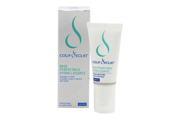 Base perfectrice hydra lissante jour 30ml