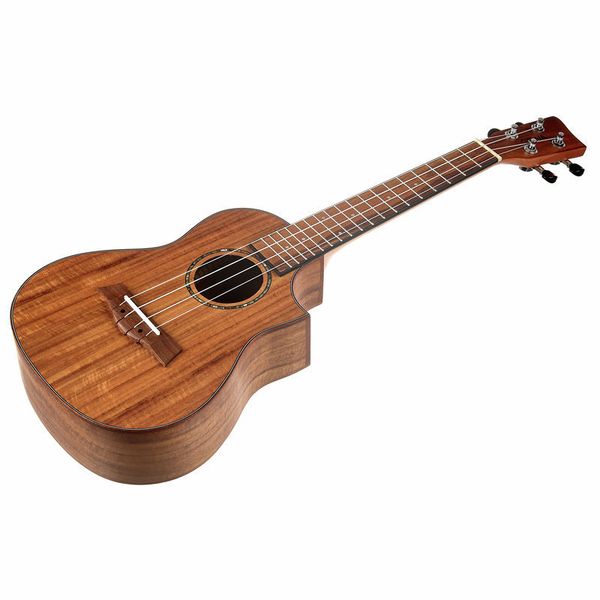 Gewa Manoa S-CO-KN Koa Concert