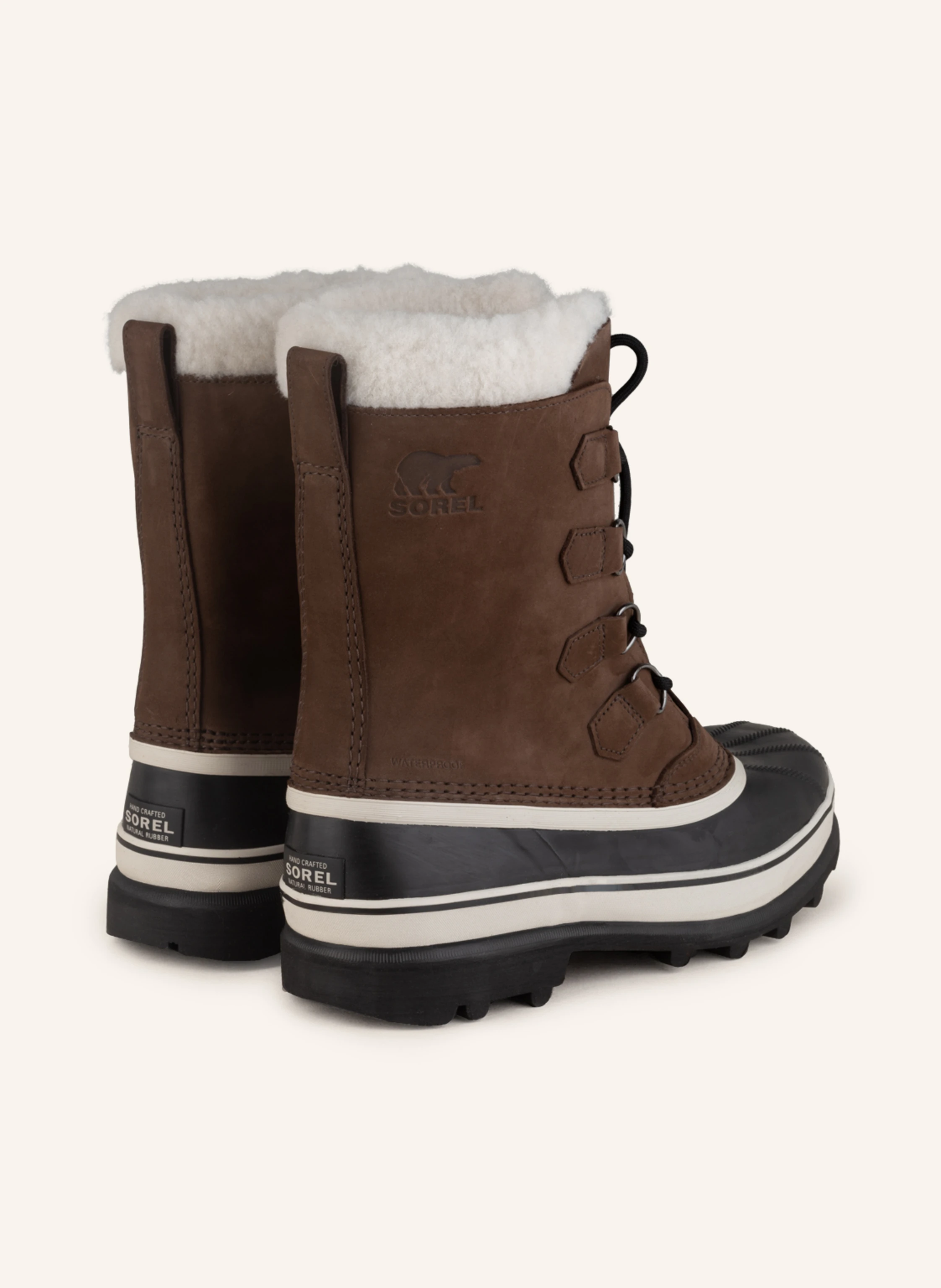 SOREL Boots CARIBOU