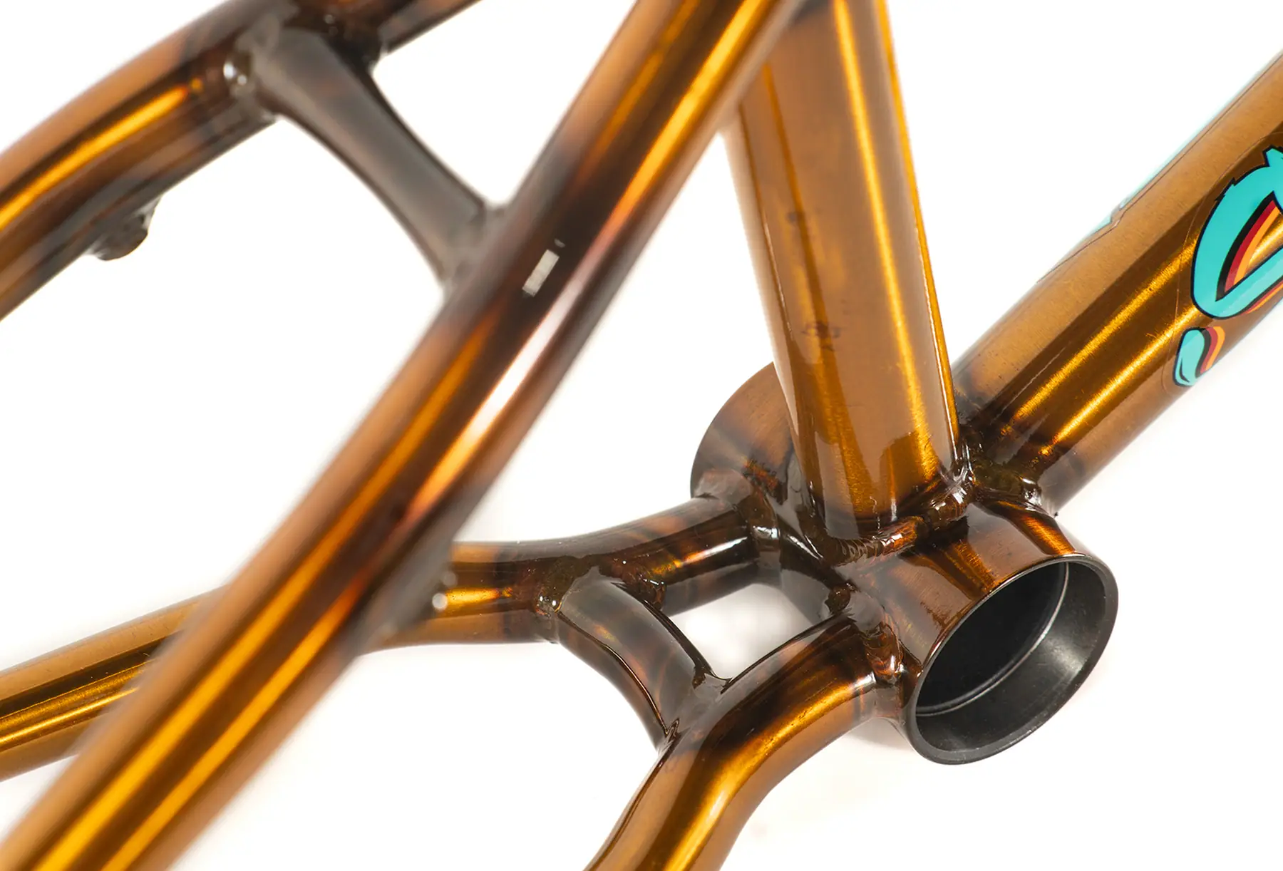 Colony Sweet Tooth BMX Stel | SkatePro