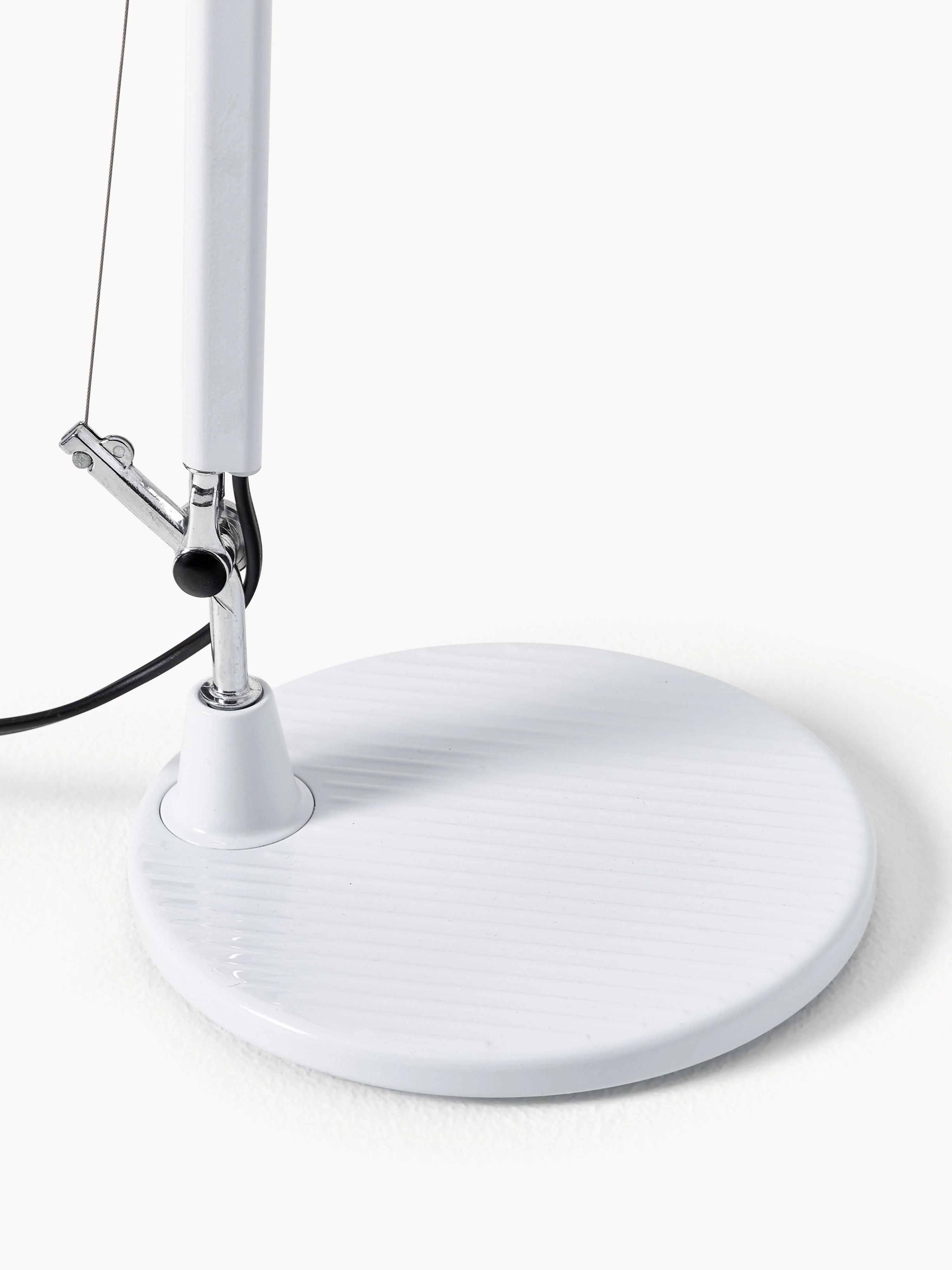 Verstelbare bureaulamp Tolomeo Micro