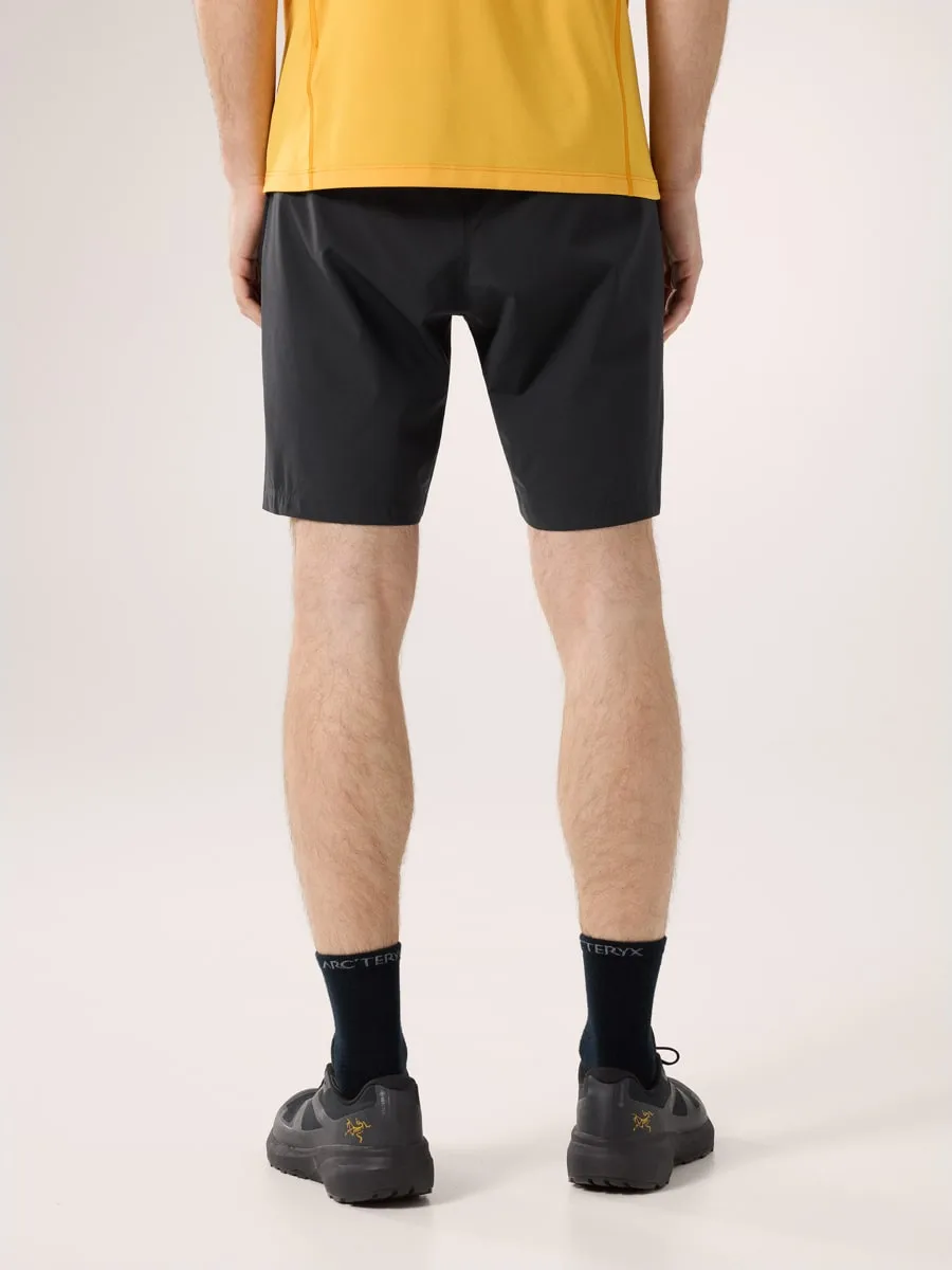 Arc'teryx Incendo Short 9' M Black