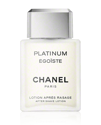 Chanel Égoïste Platinum aftershave 100ml