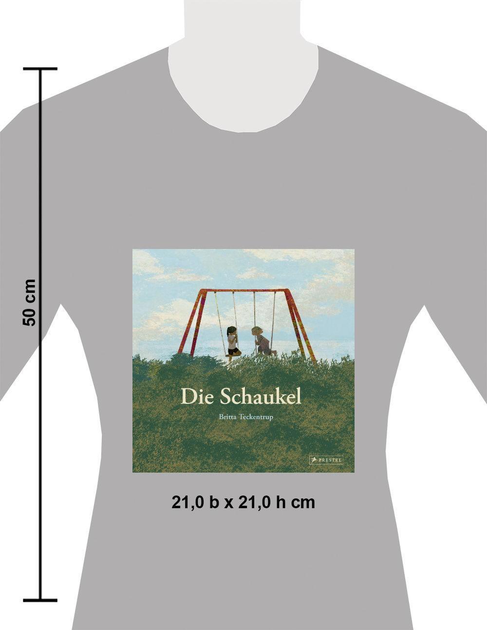 Die Schaukel
