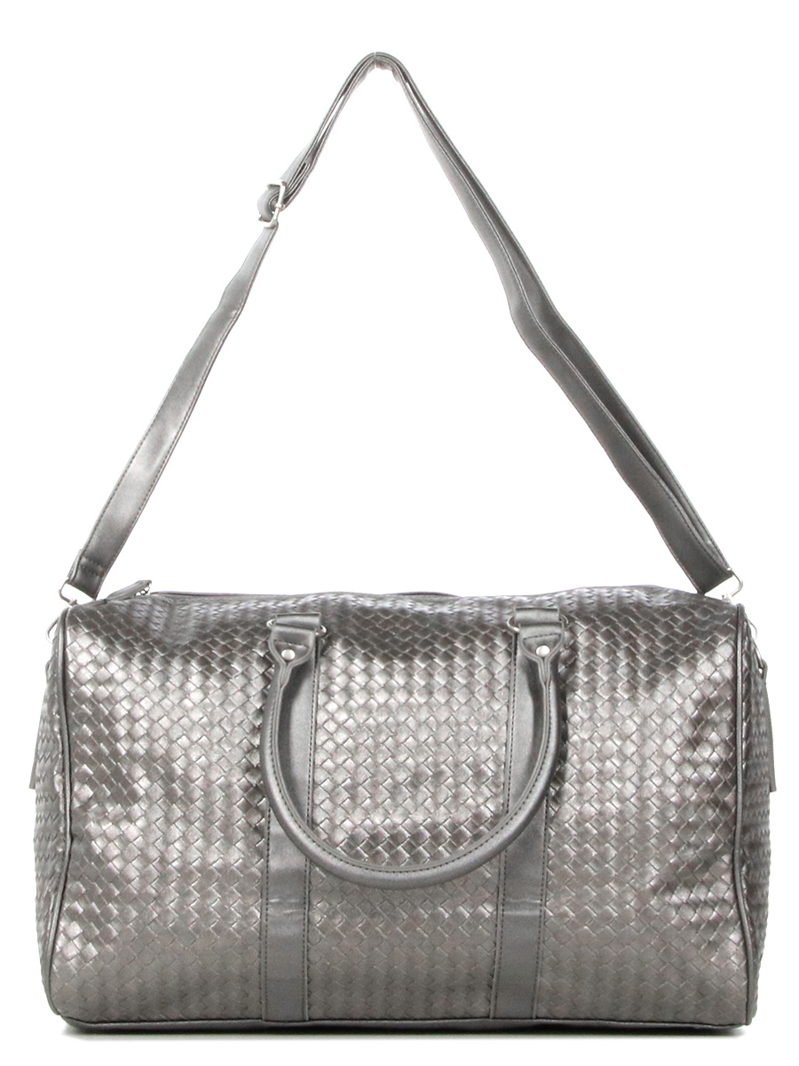 Sac de voyage Kinston Braid 45 cm