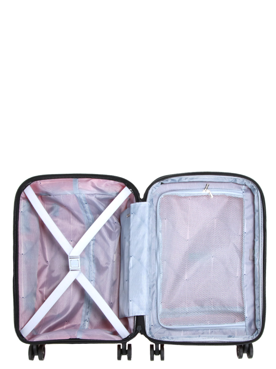 Ensemble 3 valises Delsey Belmont Plus