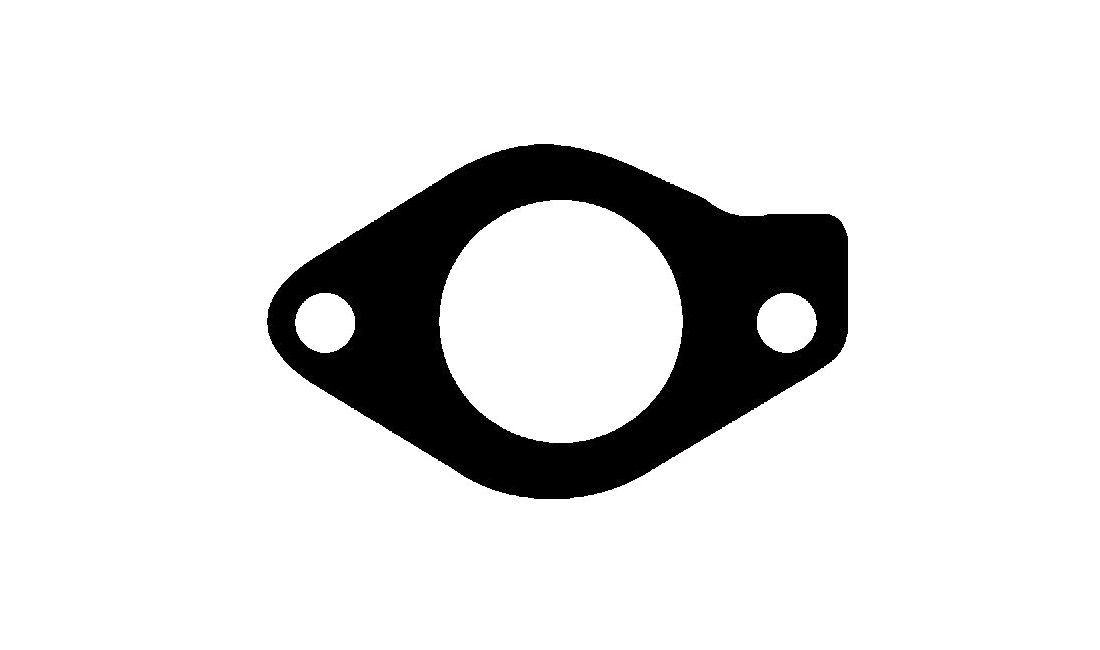 Pakning, indsugningsmanifold