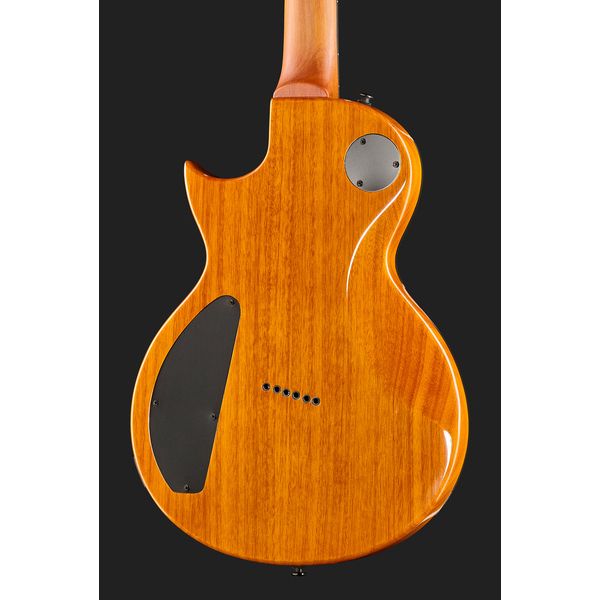 Kramer Guitars Assault 220 Plus QM Nat
