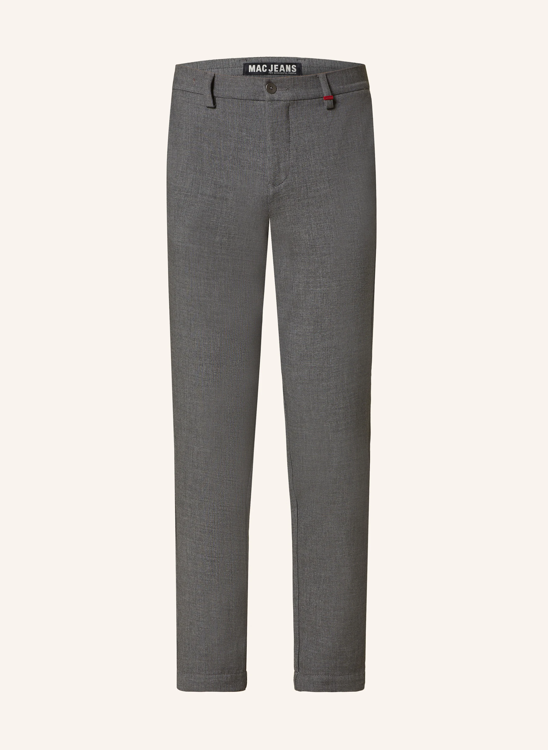MAC Chino TRAVELLER Modern Fit