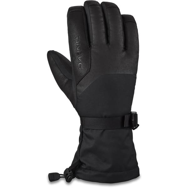 Gant de ski DAKINE NOVA GLOVE BLACK
