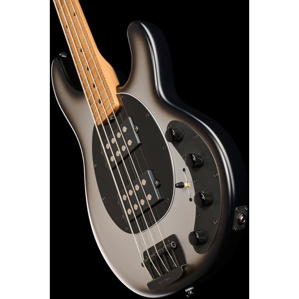 Music Man Stingray 4 Special HH B.Rock