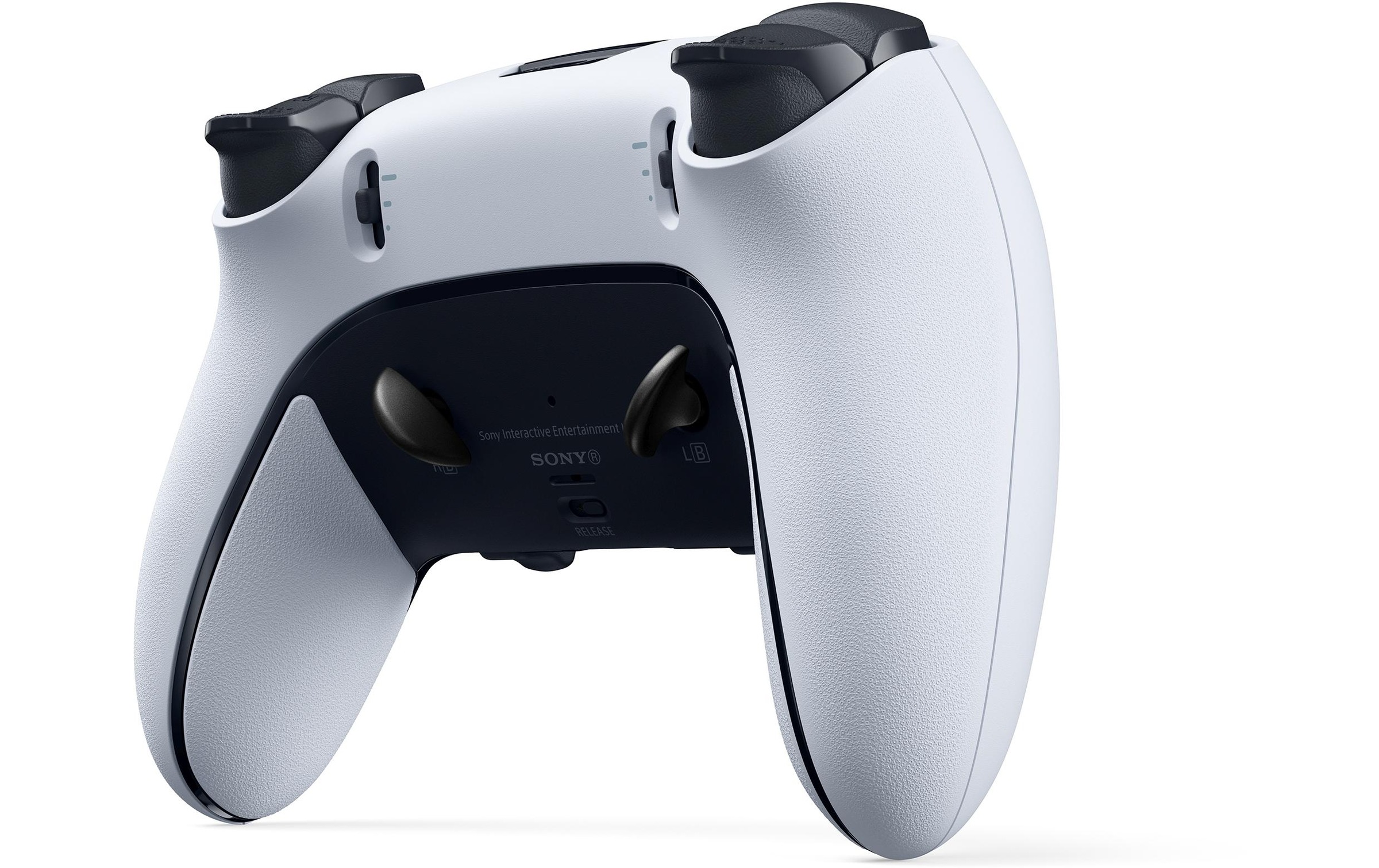 Sony Gaming-Controller »Sony PS5 DualSense Edge Controller«