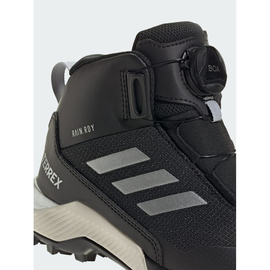Adidas Chaussure de randonnée hiver Terrex Mid BOA RAIN.RDY