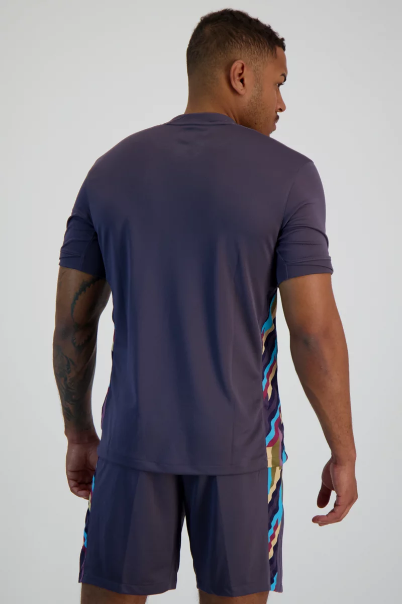 Nike England Away Replica Herren Fussballtrikot EM 2024