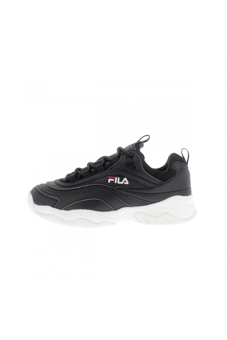 Fila Ray low wmn black
