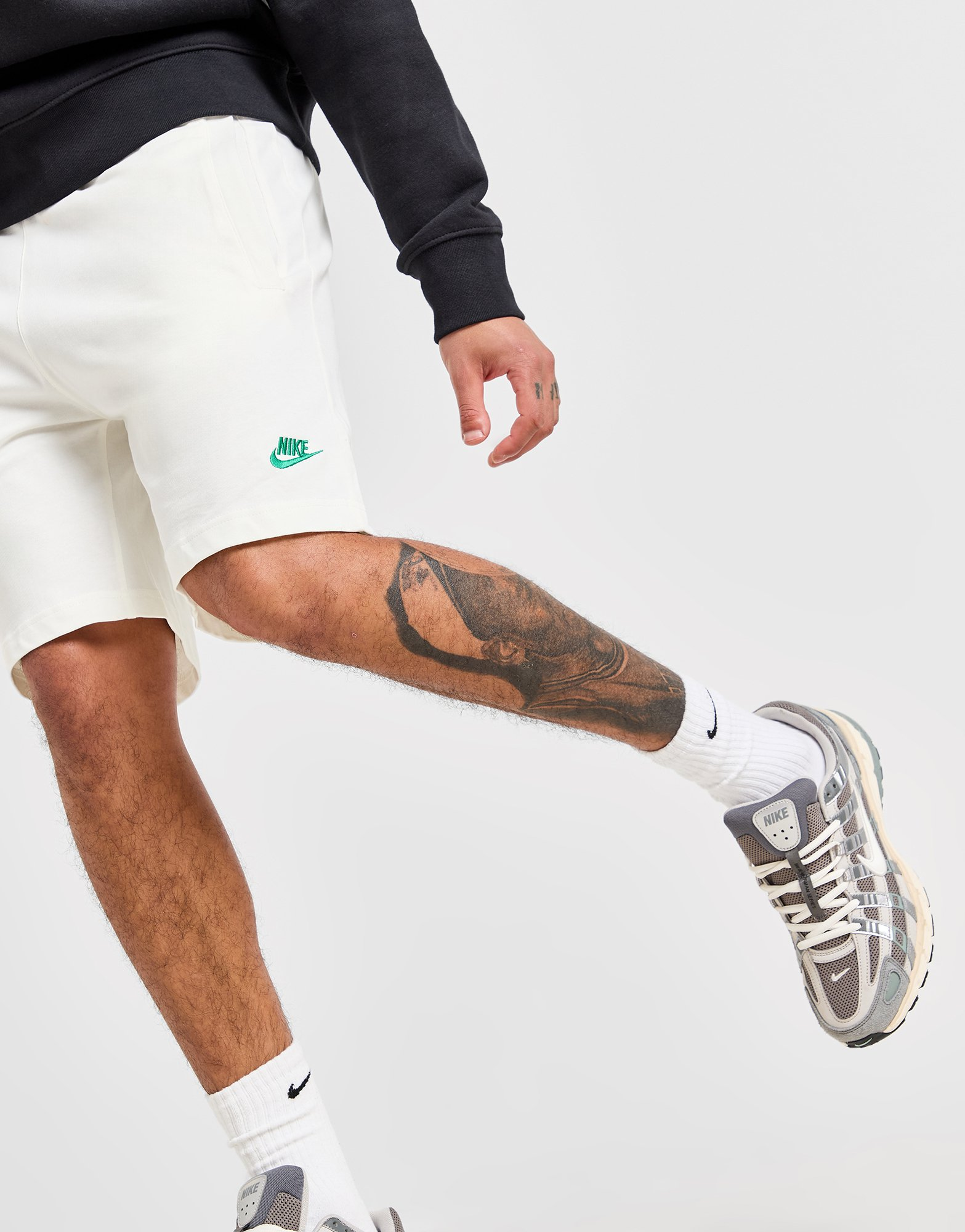 Nike Short Vignette Homme