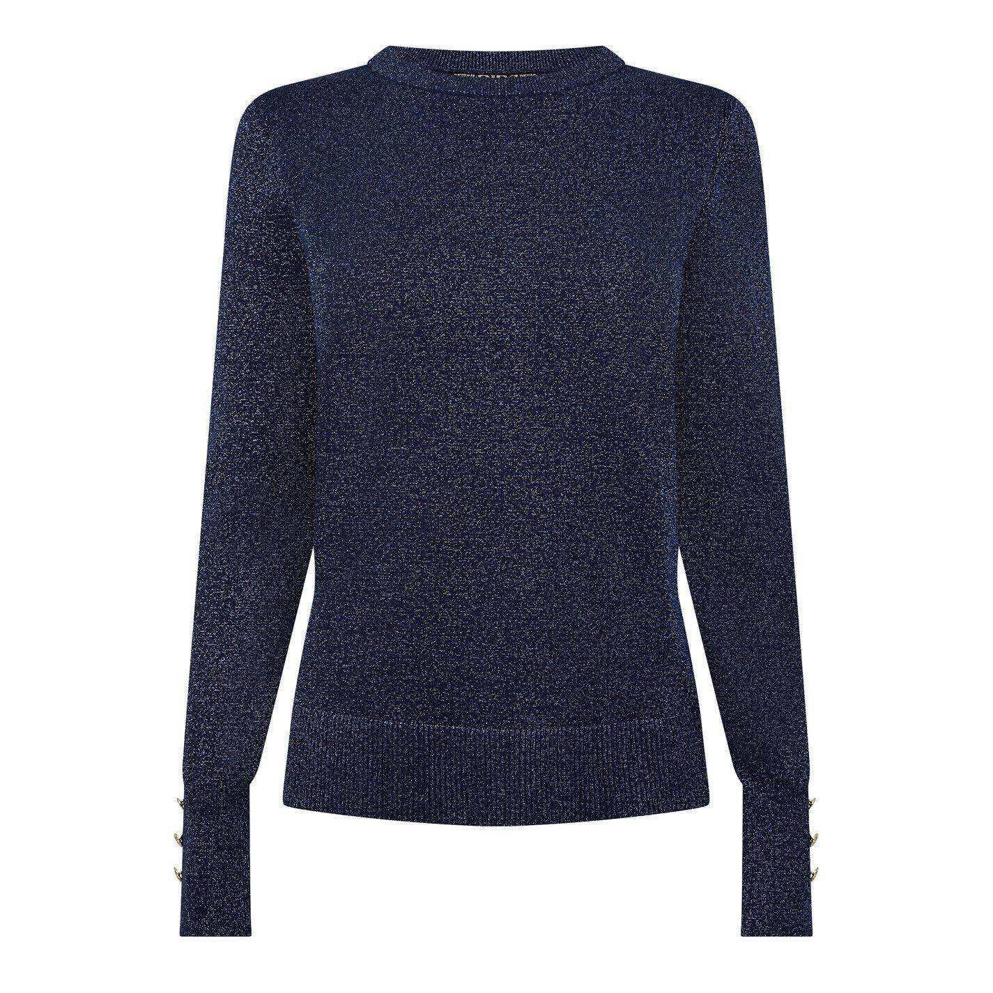 Biba Shimmer Jumper