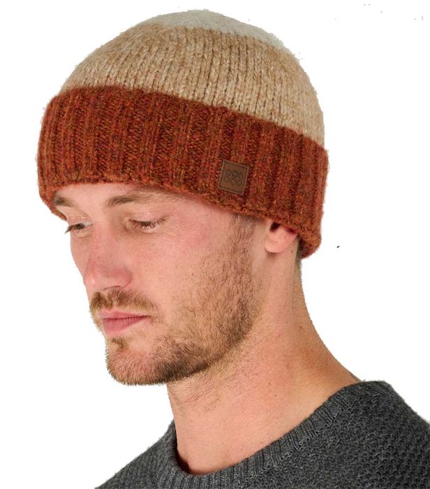 Tenbu Hat strikhue