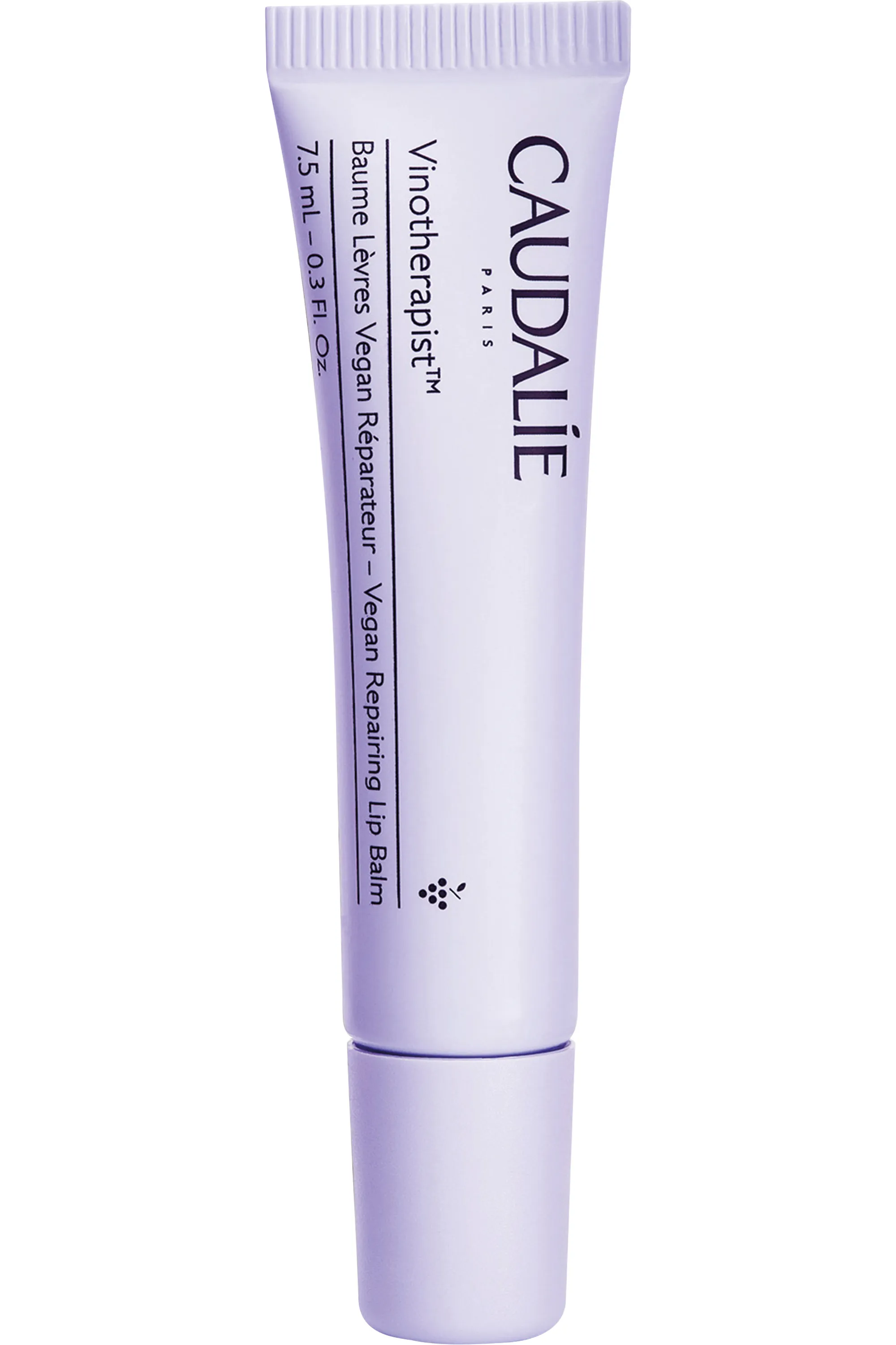 Caudalie Baume lèvres réparateur Vinotherapist-7.5 ml