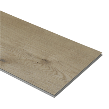 Click PVC Basic bruin eiken